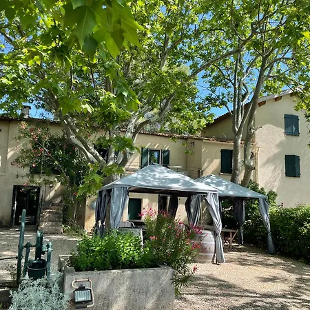 Domaine De Montbuisson
